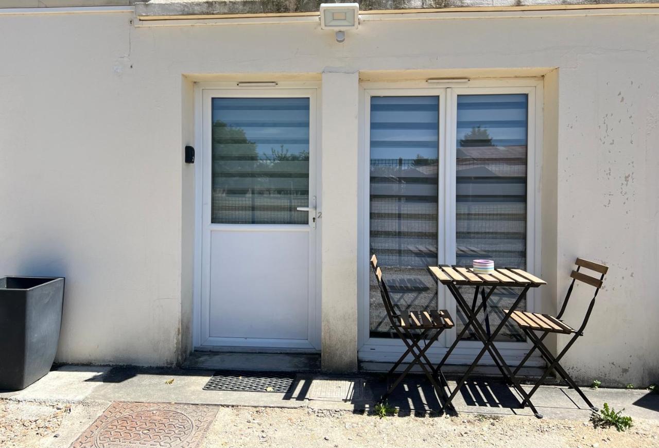 Fondettes Tours, Touraine Et Chateaux De La Loire מראה חיצוני תמונה